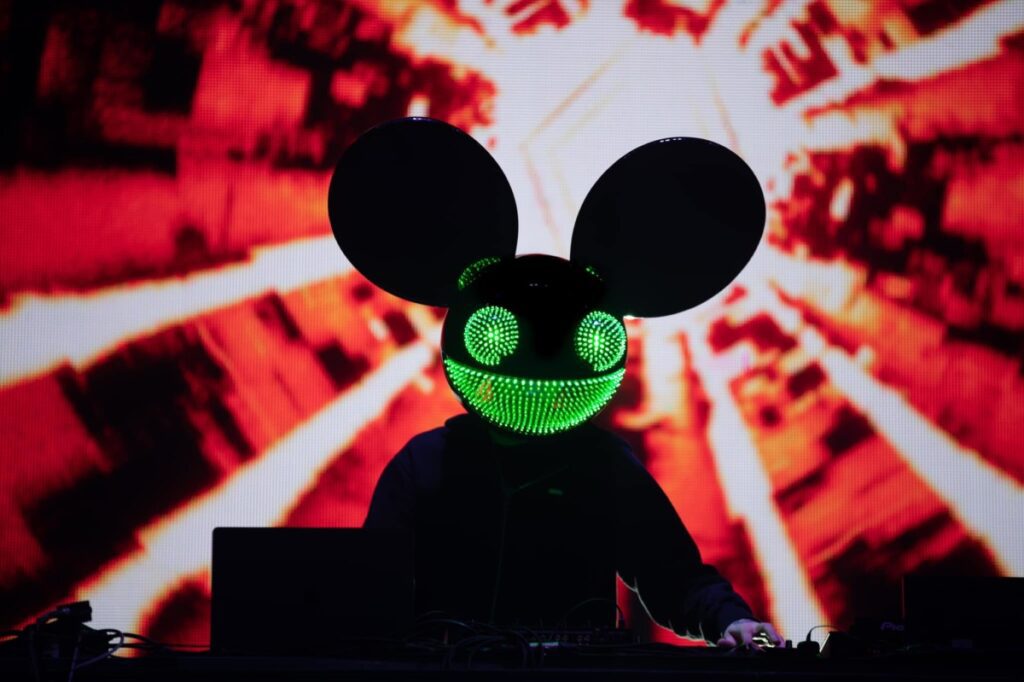 Happy 40th Birthday, deadmau5: Celebrate With 5 of His Most Iconic Tracks