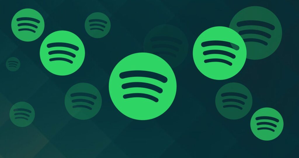 Spotify Stock Continues Growth & Hits Record High” />  