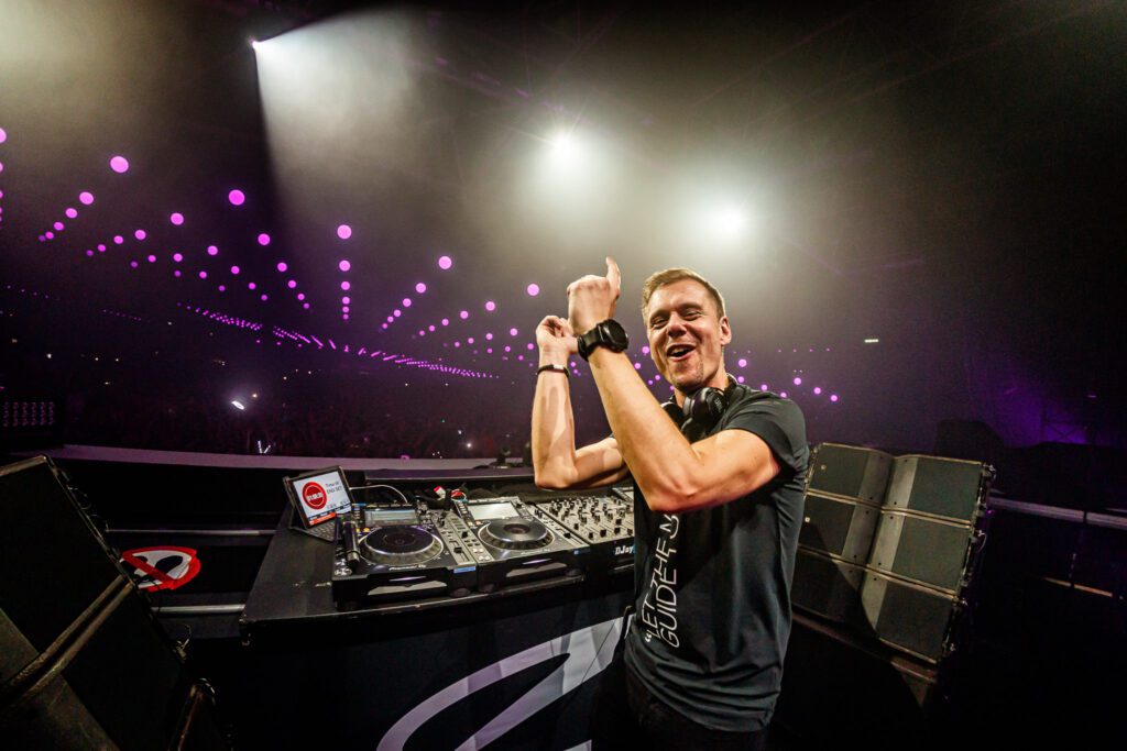 ASOT1000 Will Take Place Over 2 Days in September” /> 