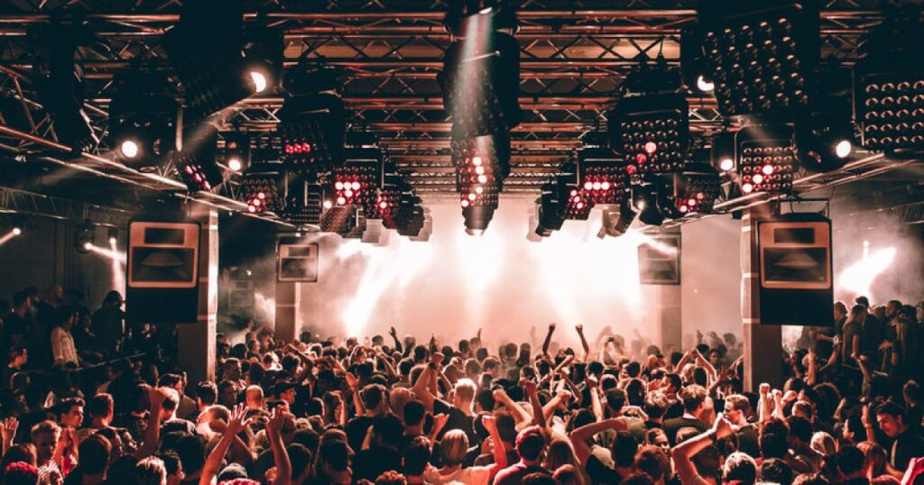 Berlin Club Commission Says Nightlife Won't Return Properly Until End of 2022