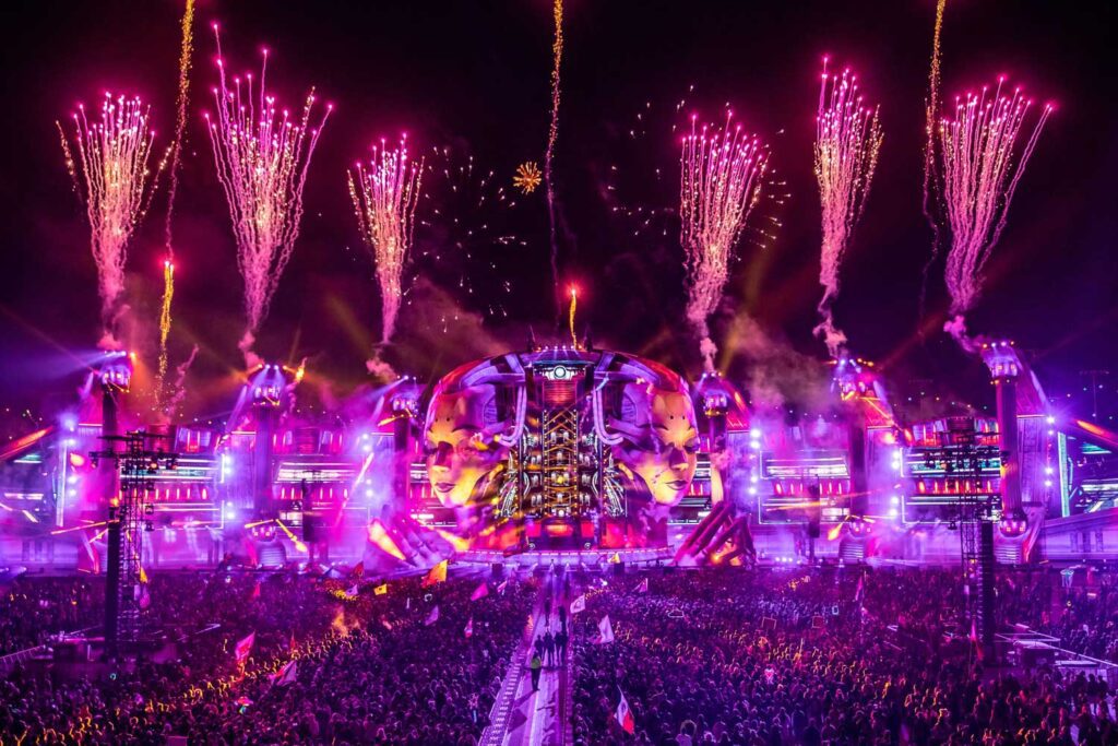 EDC Mexico 2021 Ditches March for New Fall Dates” /> 