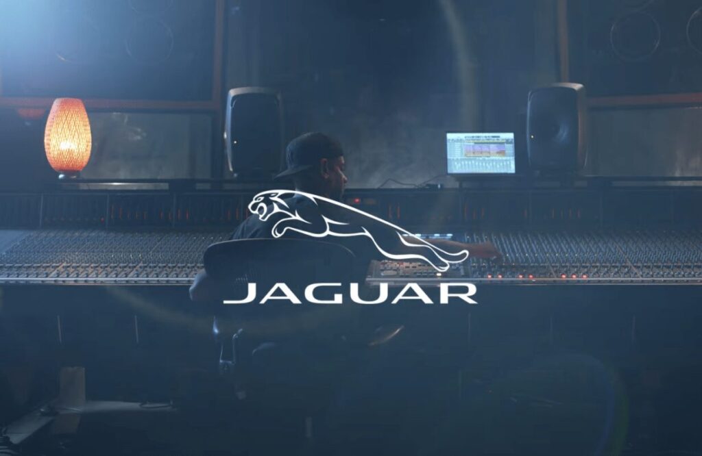 MK Debuts 'Lies' In Jaguar F