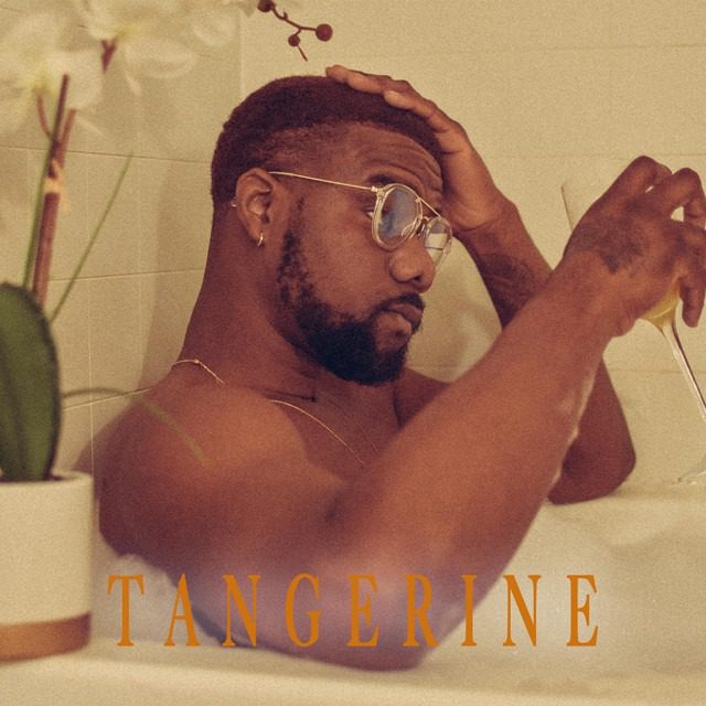 BARii – ‘Tangerine’