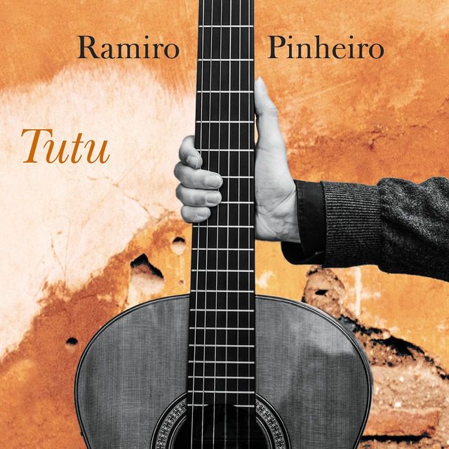 Brazilian Guitar Music | ‘Tutu’ by Ramiro Pinheiro | feat. Pablo Giménez