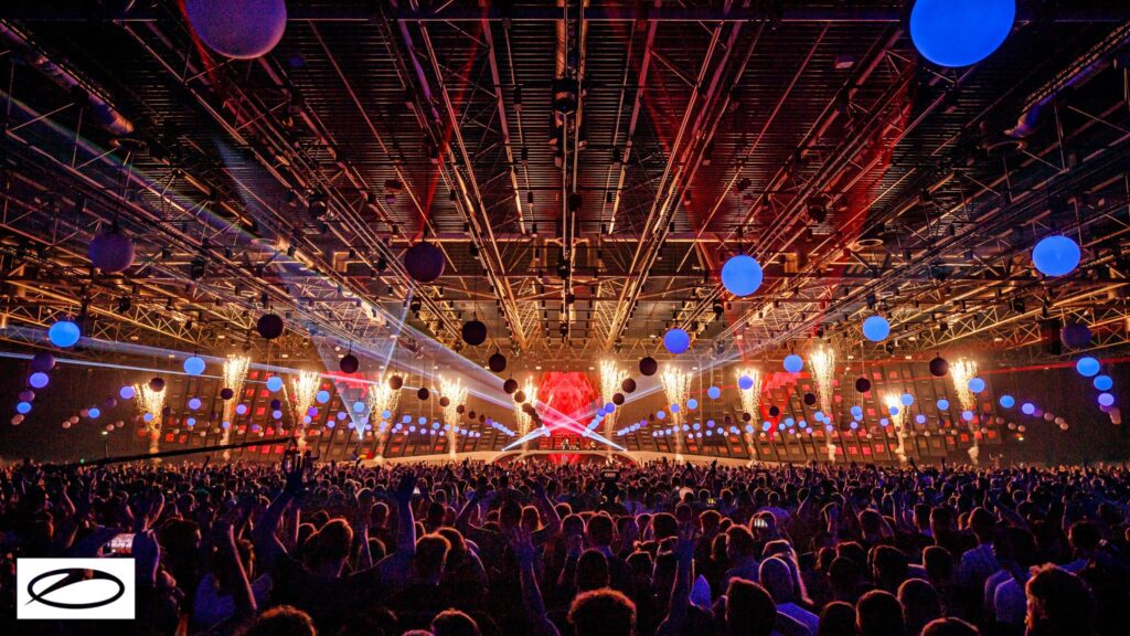 ASOT1000 Celebration Weekend Sells Out in Record Time