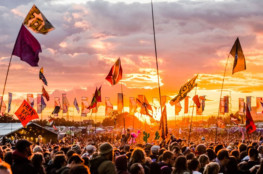 Smaller Festivals/Live Events Could Happen This Summer, According to UK MPs