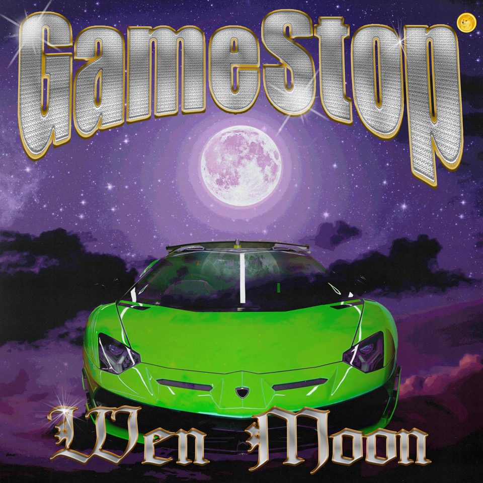 [WATCH] Boys Noize's 'Wen Moon' Is A Track About The GameStop/Reddit Ordeal