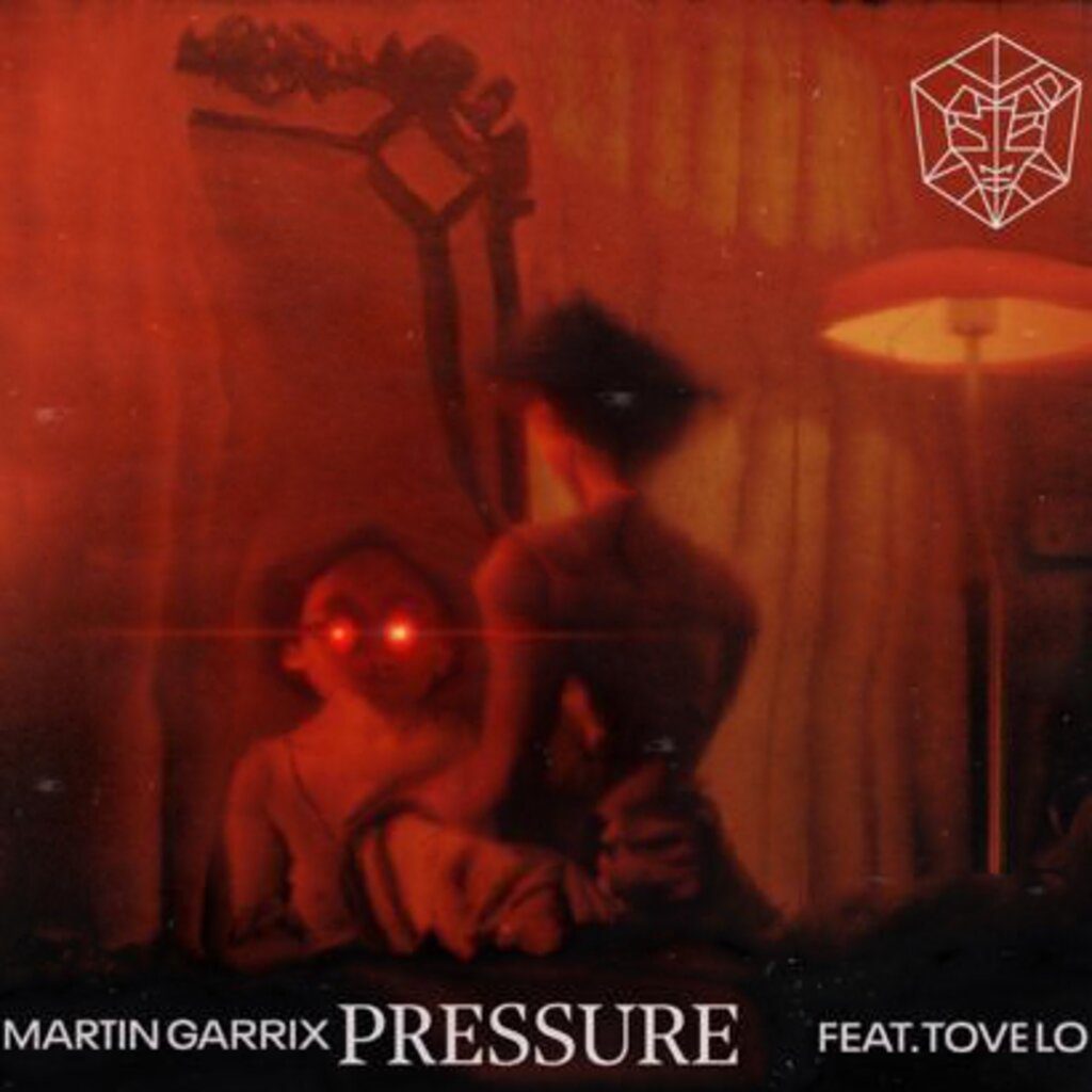 Martin Garrix ft Tove Lo – Pressure