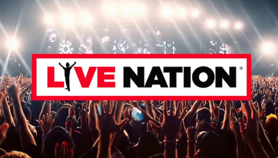 Live Nation Sues Insurance Company for Refusing to Cover COVID