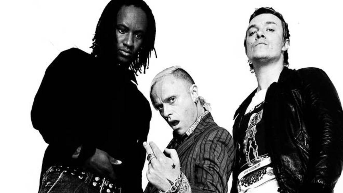 A Documentary About Legendary Electronic Outfit The Prodigy is in the Works