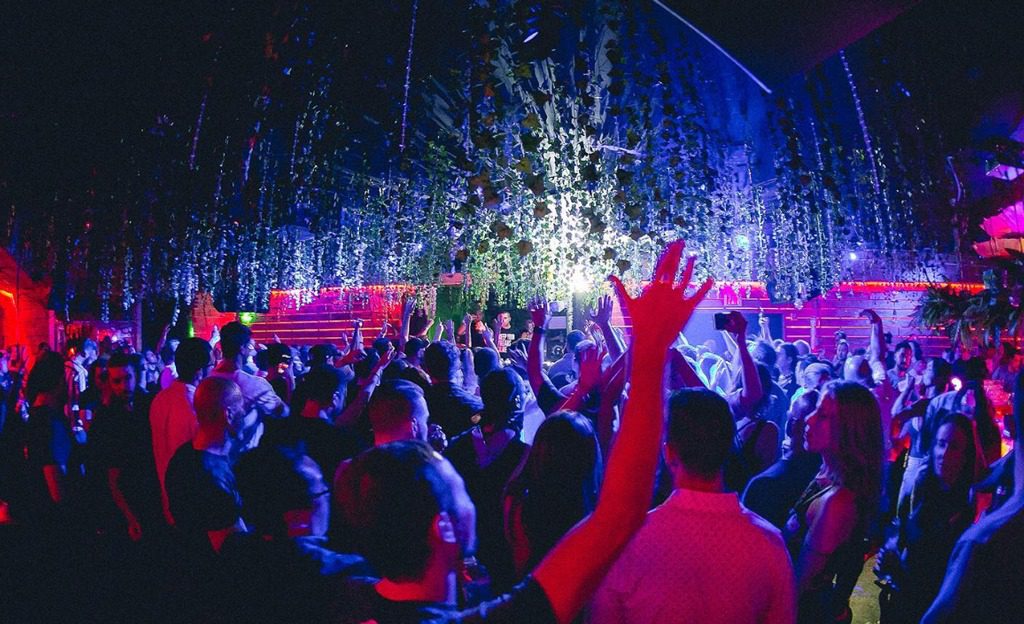 Miami's Treehouse Annouces Its Own Music Week