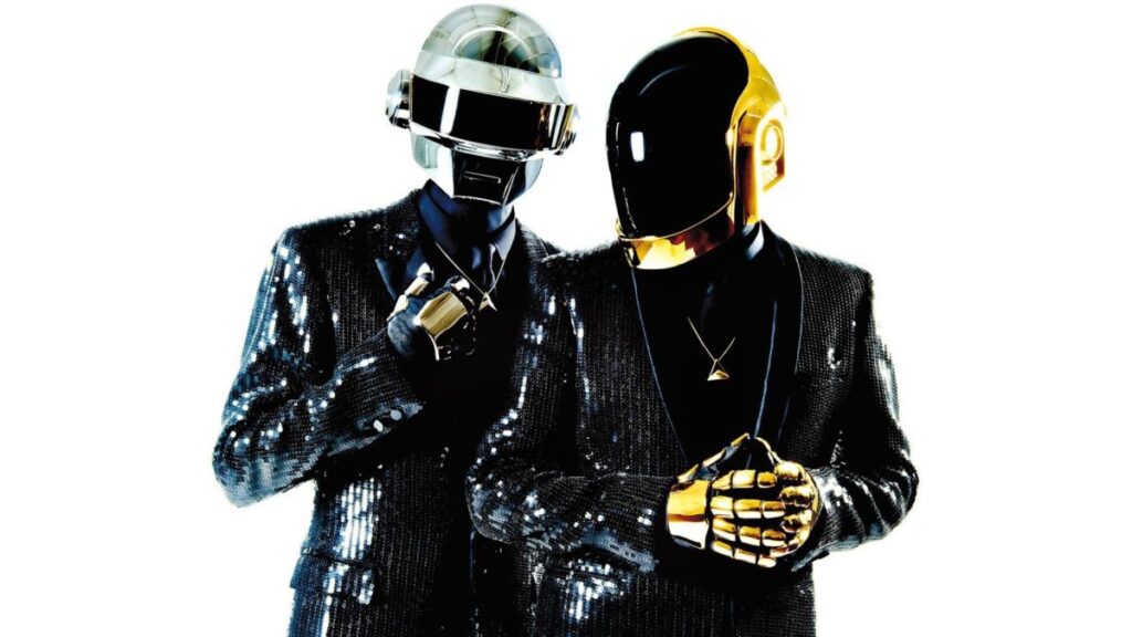 Unearthed Daft Punk Interview Details Humble Beginnings of the Duo’s Alive 2007 Tour