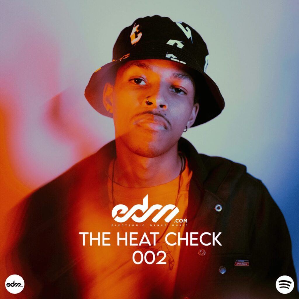 EDM.com Presents The Heat Check 002: Buku, Chee, Esseks, and More