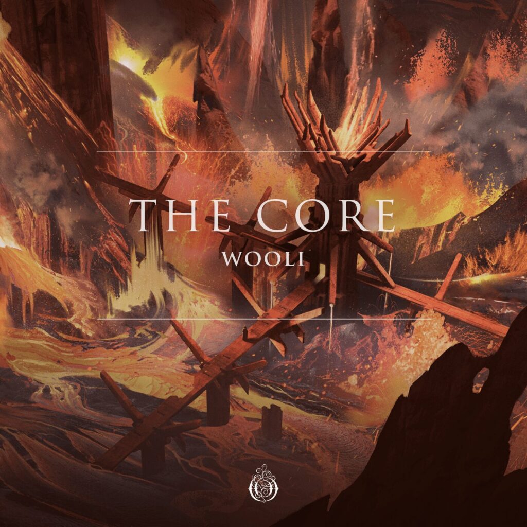 Wooli Makes Stellar Return To Ophelia Records With New Track 'The Core'