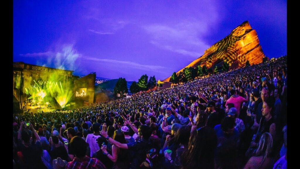 Red Rocks Asks State for Permission to Host 2,500 Capacity Events” />  