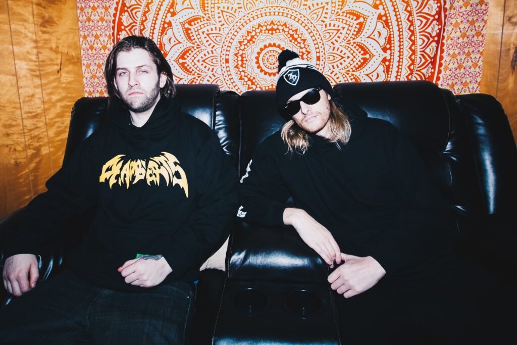 Zeds Dead Announces New Label 'Altered States'