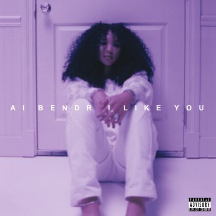 AI BENDR RELEASES DREAMY NEW SONG ‘I LIKE YOU’ WITH ACCOMPANYING VISUAL