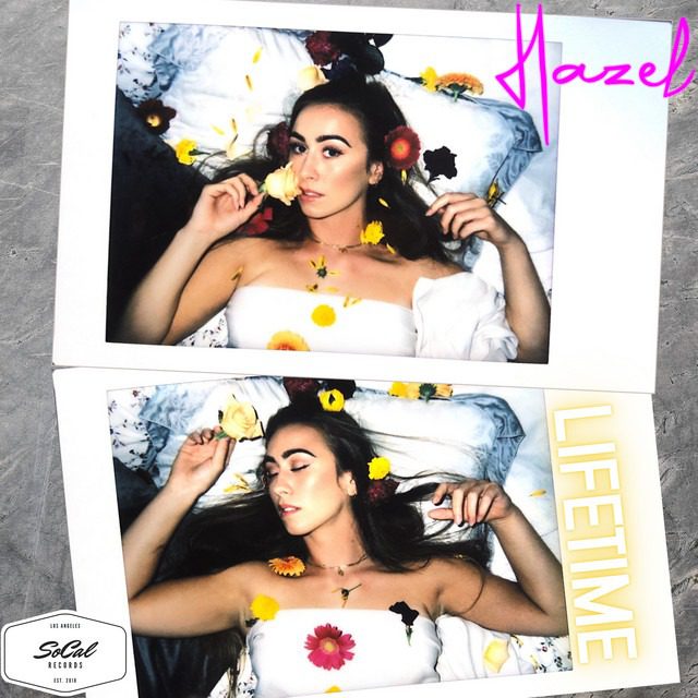 Hazel – ‘Lifetime’