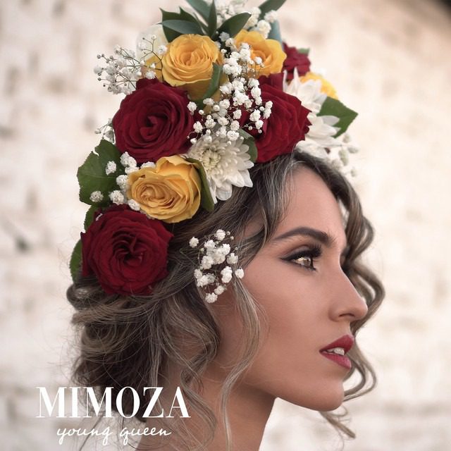 Mimoza – ‘Young Queen’ (Official Video)