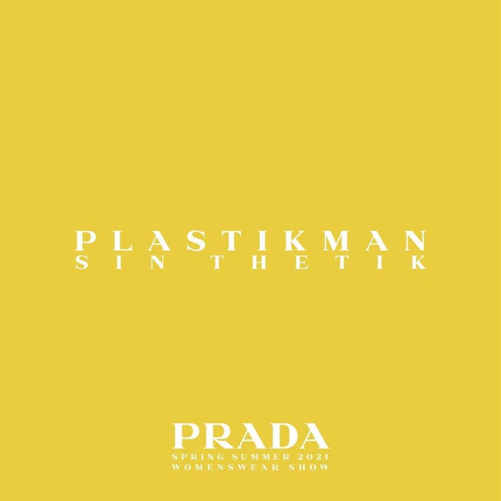 Richie Hawtin Releases Prada Tracks Under Plastikman Alias