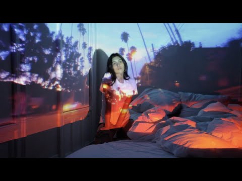 Kaelin Kost – ‘Mulholland Drive’ [Official Video]