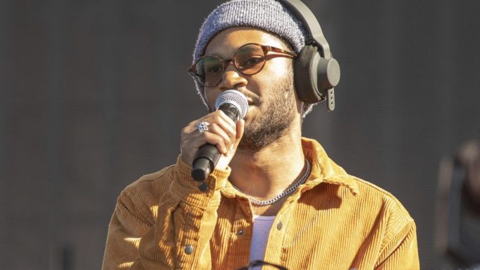 Kaytranada Sweeps the Grammys in the Dance Music Category” />  