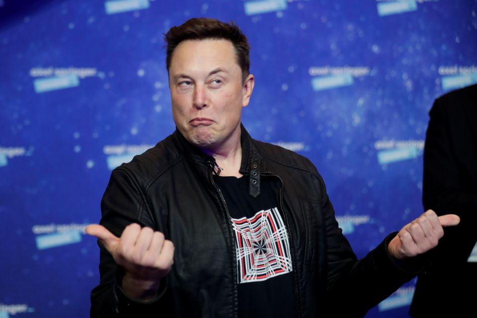 Elon Musk Is Officially The Technoking of Tesla