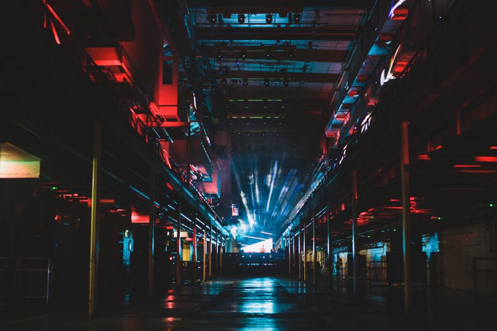 Printworks Scheduled to Reopen in September