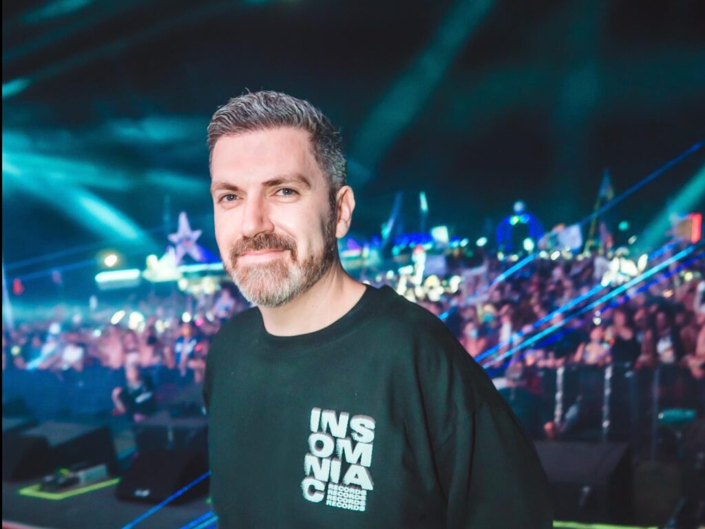 Pasquale Confirms EDC Las Vegas Is Still On for May