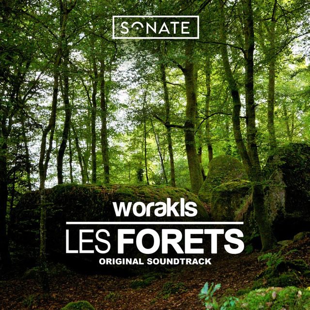Worakls x Rusanda Panfili x Antonin Winter – ‘Les gardiens de la forêt’