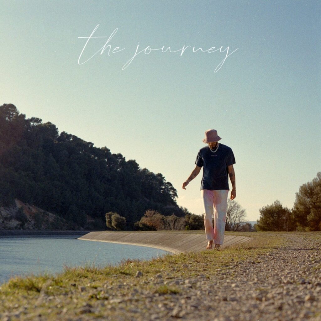 Folamour – ‘The Journey’ (Clip officiel) ft. Zeke Manyika