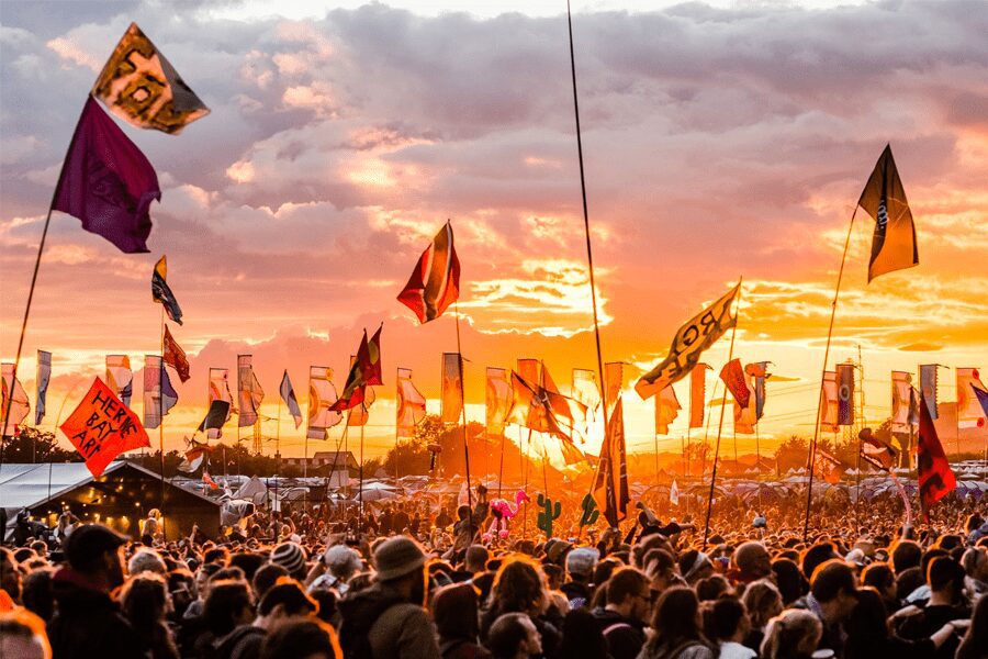 Glastonbury Applies For License To Hold Event in September
