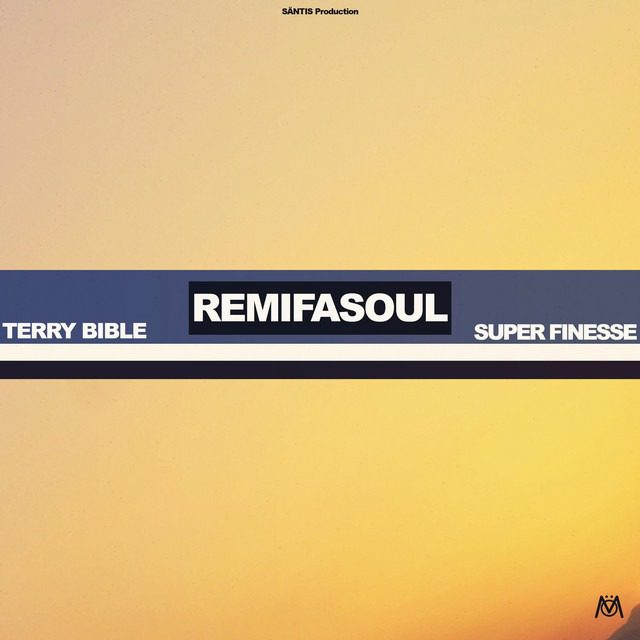 Mösiö x Terry Bible x Super Finesse – ‘Remifasoul’ (feat. Olle Hellbring)