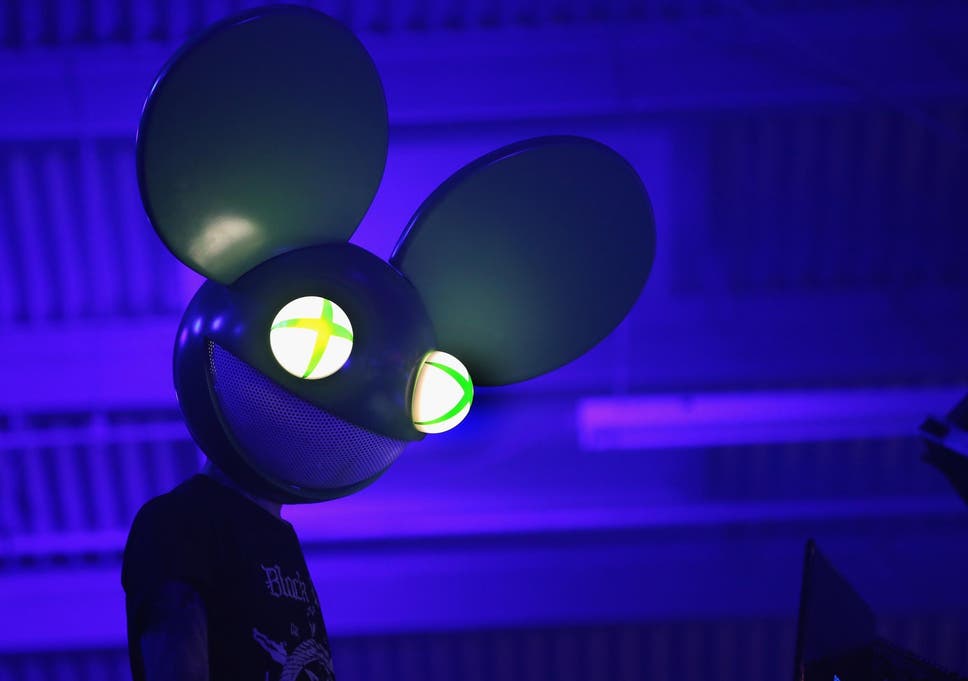 Deadmau5 Cat Meowingtons Launches OnlyFans Account