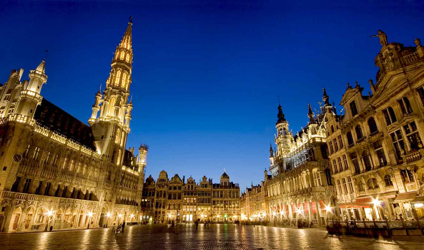 Belgium Court Says COVID Lockdowns Have No Legal Basis & Must End” />  