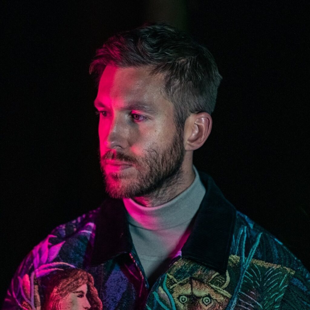 Calvin Harris Says NFTs 'Can Completely Revolutionize the Music Industry'” />  