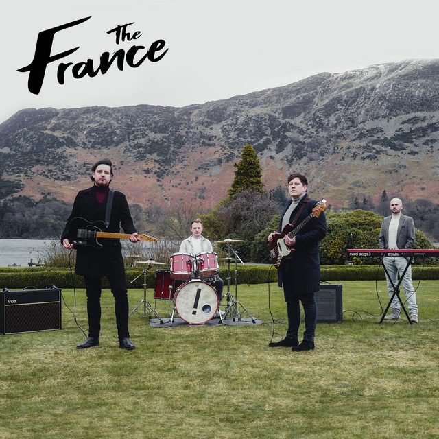 The France – ‘Forever Too Long’