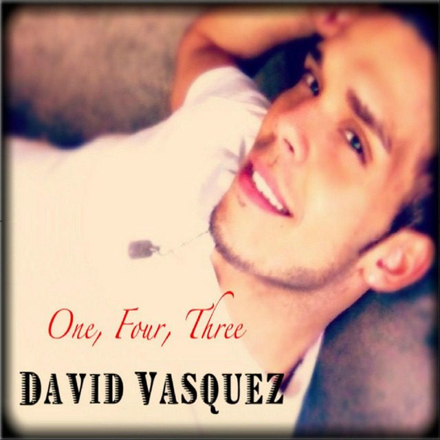 David Vasquez Music – ‘Dancing On My Own’ | Acoustic Ballad