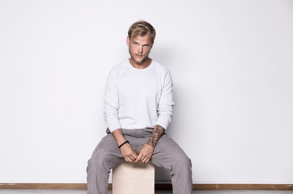 Avicii's Official Biography To Be Released This Fall