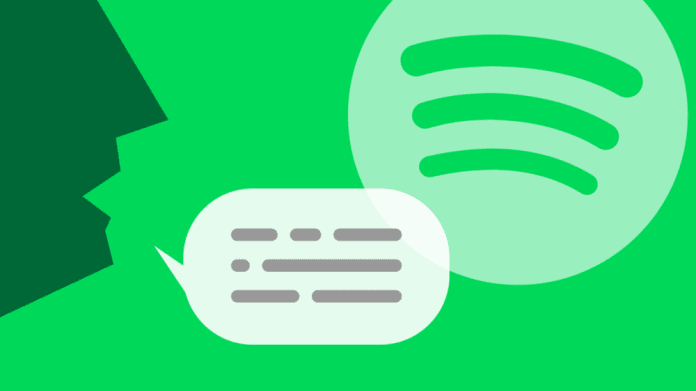 Spotify Launches New Hands