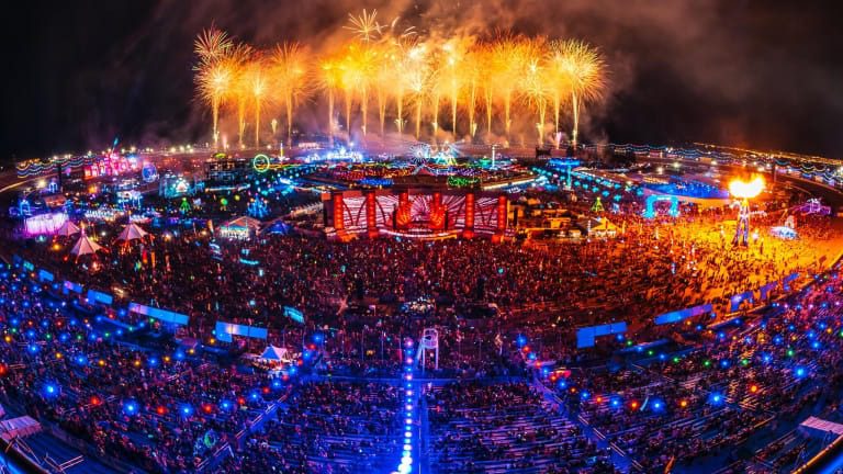 Pasquale Rotella Addresses EDC Las Vegas Confusion Over Safety Plan