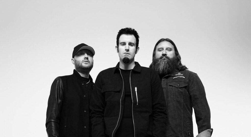 Pendulum Continues Their Comeback And Teases MORE New Music