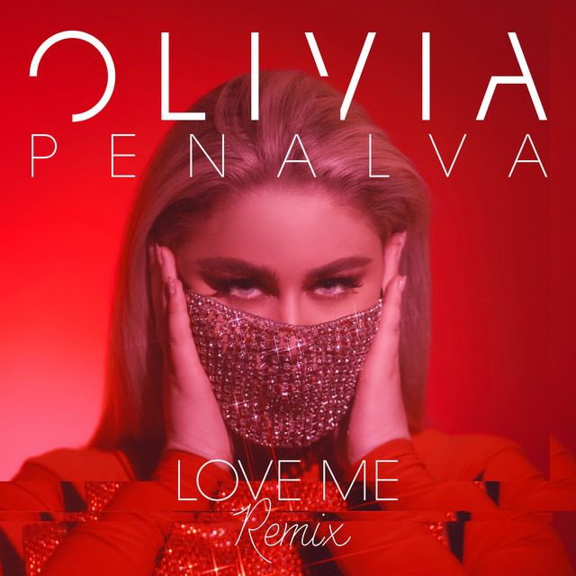 Olivia Penalva – ‘Love Me’ (Remix by Tom Ferry )
