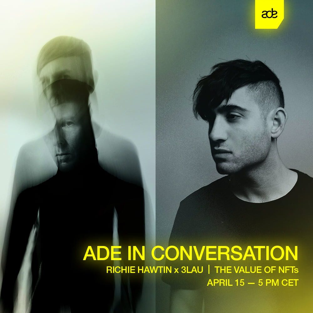 ADE Launches Livestream Series 'ADE In Conversation'” />  