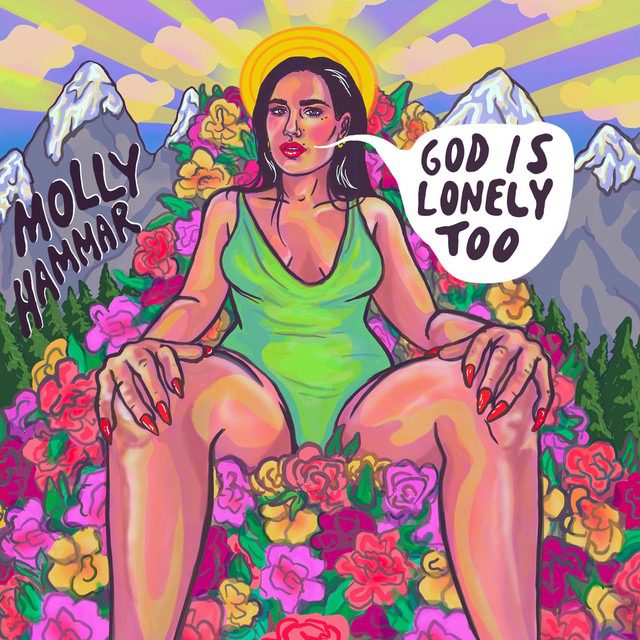 Molly Hammar – ‘FRIENDS’