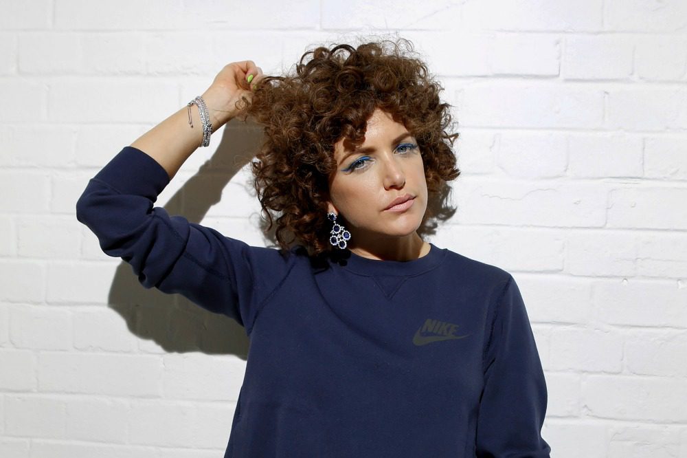 Annie Mac Leaves BBC Radio 1 After 17 Years on The Station