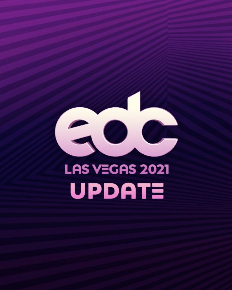 At the 11th Hour EDC Vegas is Forced to Move to Fall” /> 