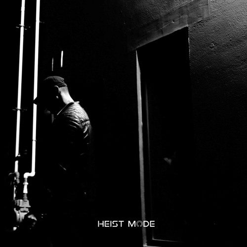 [Interview] We Chatted With Barbosa About Heist Mode's Debut Compilation