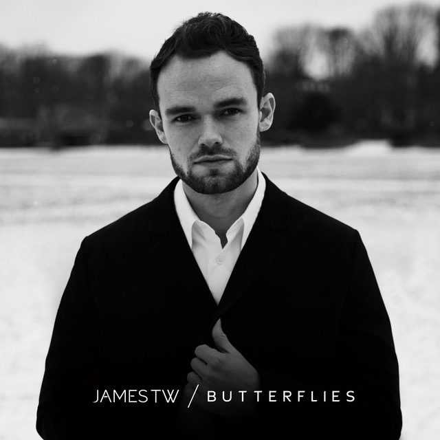 James TW – ‘Butterflies’ (Official Video)