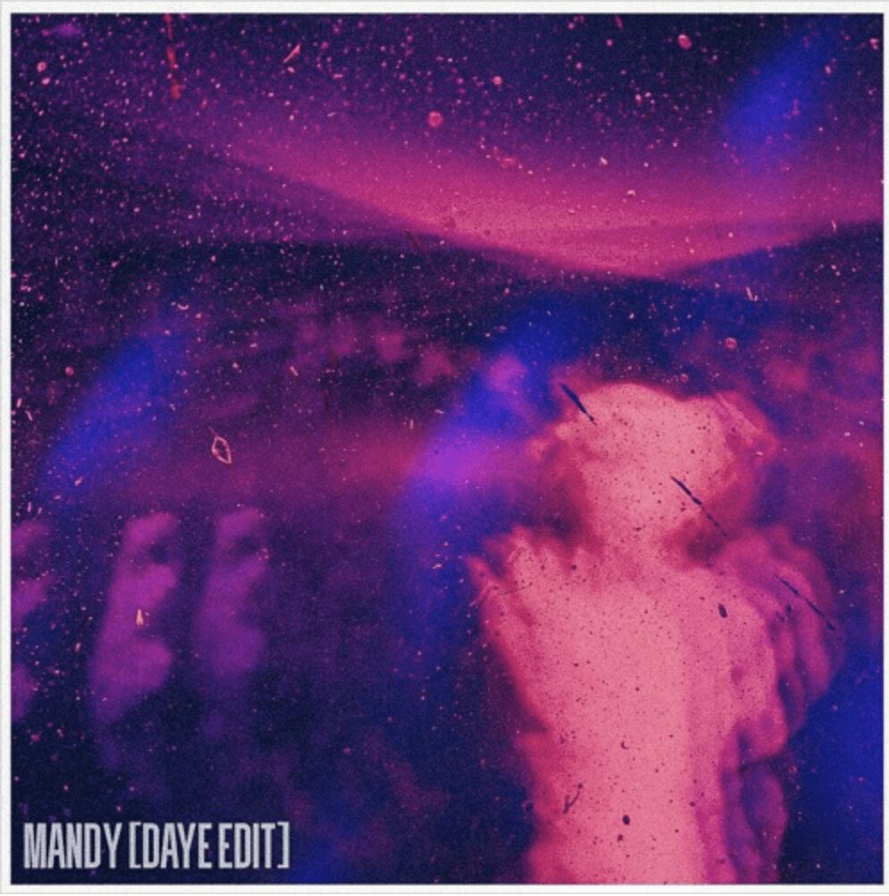 ‘Mandy’ [Daye edit]